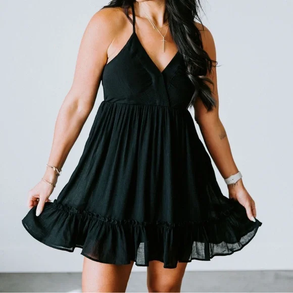 Dresses | Hype Me Minidress Concert Dress Worn Once | Poshmark